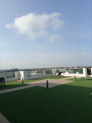 Haven City Apartments