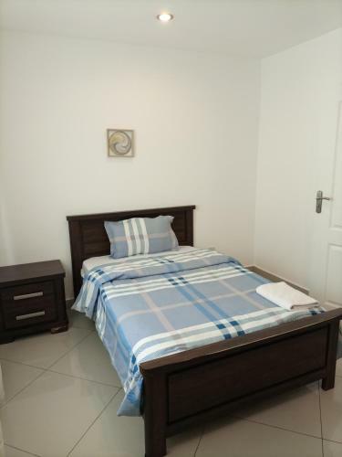Haven City Apartments