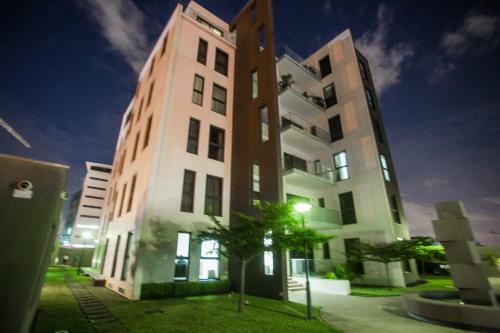 Accra Luxury Apartments @ Cantonments City
