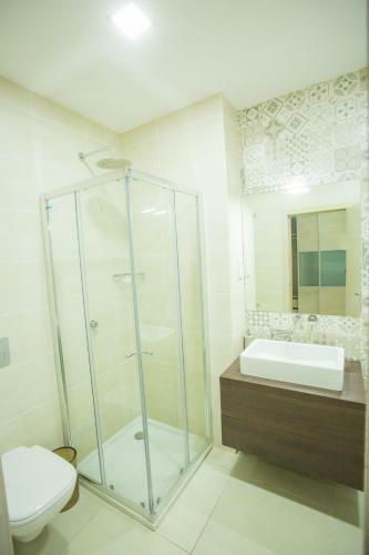 Accra Luxury Apartments @ Cantonments City