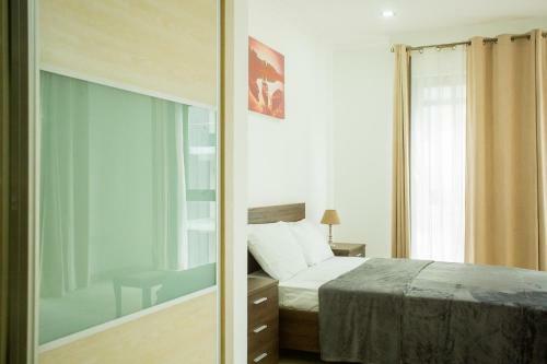 Accra Luxury Apartments @ Cantonments City