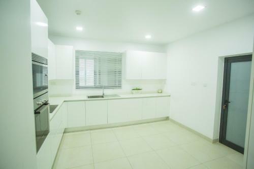 Accra Luxury Apartments @ Cantonments City