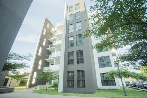 Accra Luxury Apartments @ Cantonments City
