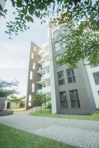 Accra Luxury Apartments @ Cantonments City