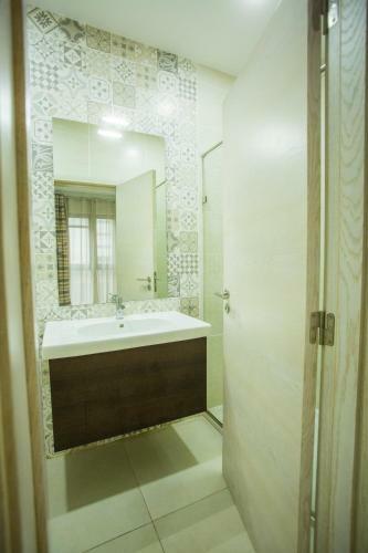 Accra Luxury Apartments @ Cantonments City