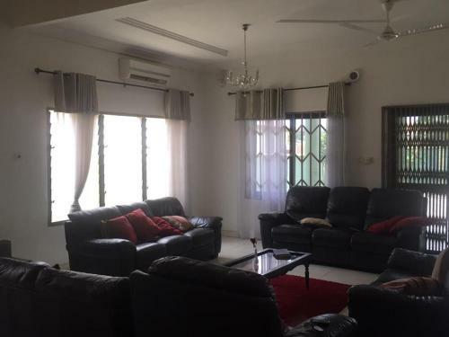 Apartamento White Horse Property