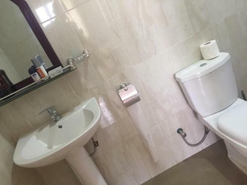 Apartamento White Horse Property
