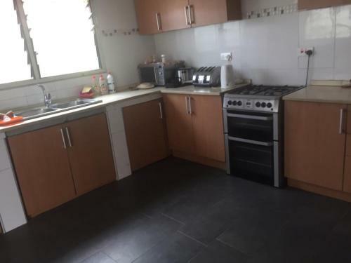 Apartamento White Horse Property