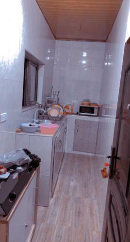 Apartamento Ur Home Abelempke