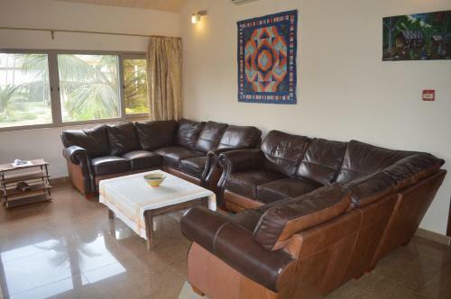 Hotel Elmina Bay Resort