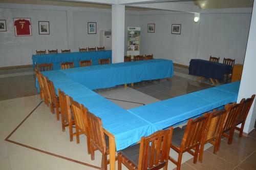 Hotel Elmina Bay Resort