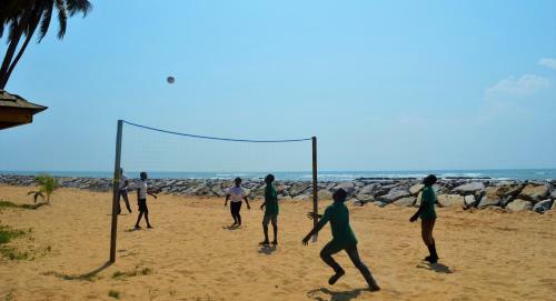 Hotel Elmina Bay Resort