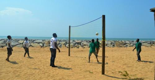 Hotel Elmina Bay Resort