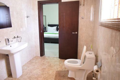 Relle Suites Hotel