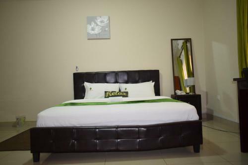 Relle Suites Hotel