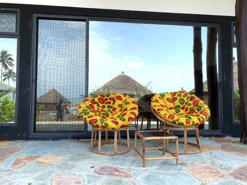 Hotel Lemon Beach Resort
