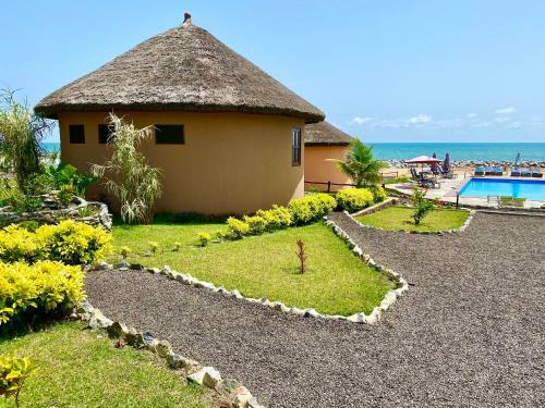 Hotel Lemon Beach Resort