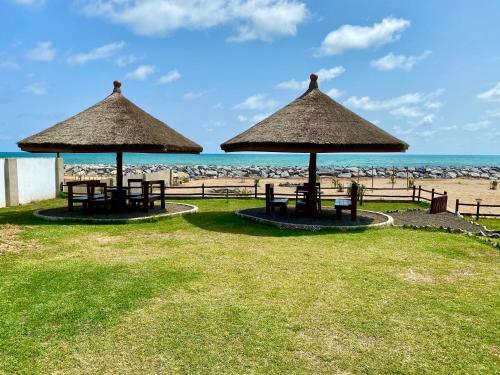 Hotel Lemon Beach Resort