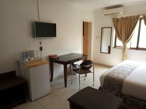The Tulip By Ave Maria Hotel