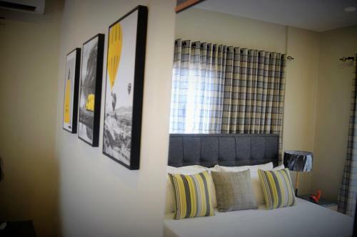 Montecito Apartments