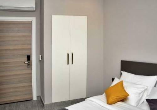 Hostal Room In Apartment - Urbano Hotel, Accra