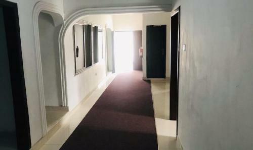 Hostal Room In Apartment - Restel Hotel Ho Volta