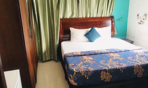 Hostal Room In Apartment - Restel Hotel Ho Volta