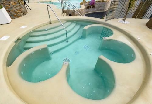 Apartamento Luxe Holiday Rentals