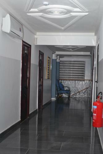 Ackview Hotel