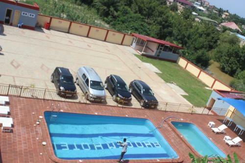 Rhogem Hotel