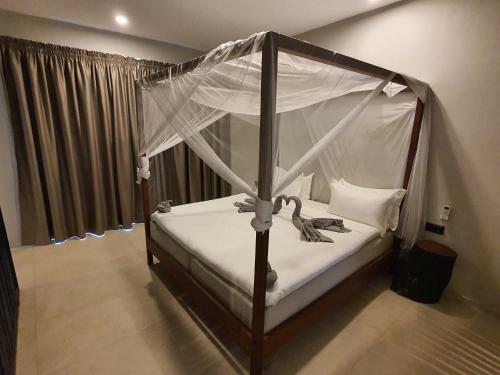 Hotel Kalimba Beach Resort