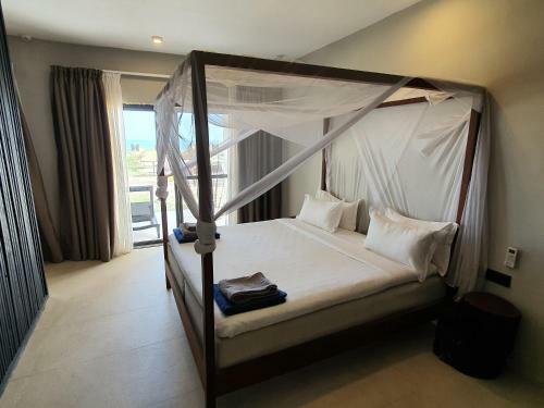 Hotel Kalimba Beach Resort