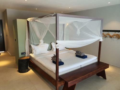 Hotel Kalimba Beach Resort