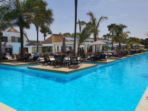 Hotel Kalimba Beach Resort