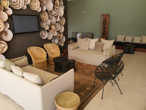 Hotel Kalimba Beach Resort