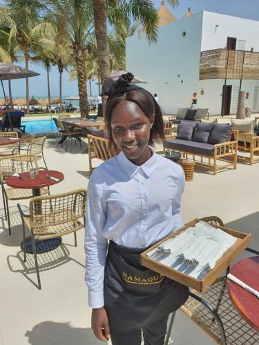 Hotel Kalimba Beach Resort