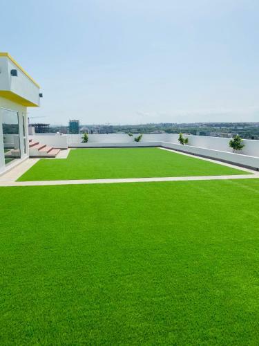 Apartamento Oasis Park Residence