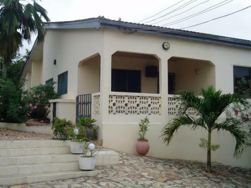 Nimohs Holiday Home