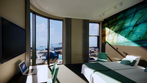 Best Western Plus Hotel Ilulissat