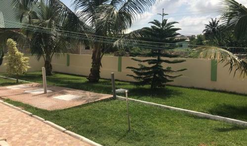 Hostal Room In Apartment - Evergreen Executive Hostel