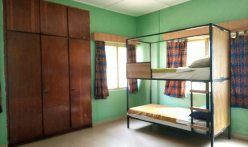 Hostal Room In Apartment - Tumi Hostel, Kumasi