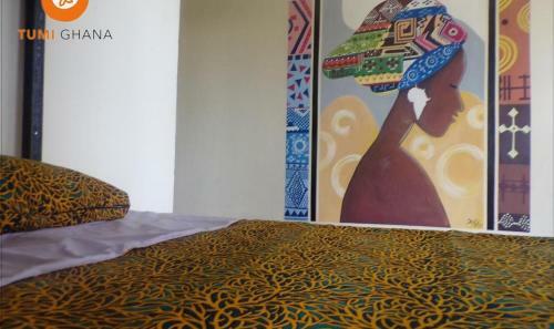 Hostal Room In Apartment - Tumi Hostel, Kumasi