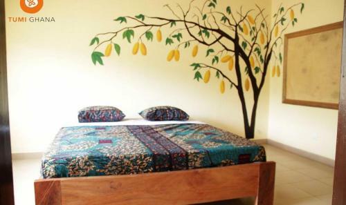 Hostal Room In Apartment - Tumi Hostel, Kumasi