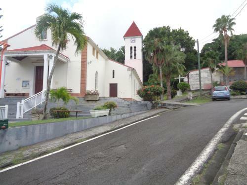 Apartamento Jardin Bananier