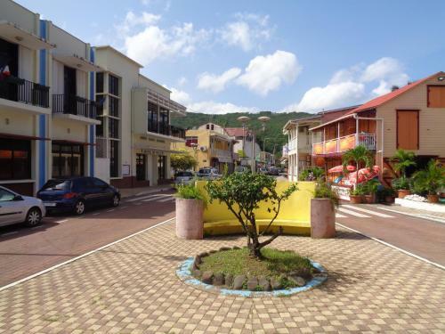 Apartamento Jardin Bananier