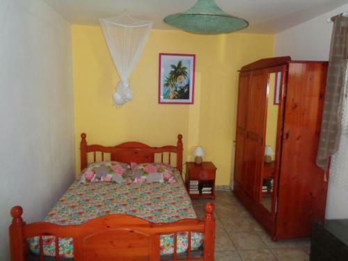 Apartamento Jardin Bananier