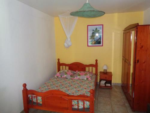 Apartamento Jardin Bananier