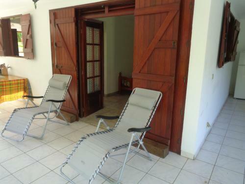 Apartamento Jardin Bananier