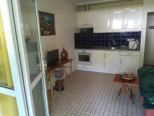 Les G�tes Du Domaine de Petite-anse