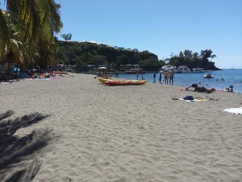 Les G�tes Du Domaine de Petite-anse